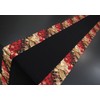 [Packaged] Boxed Japanese Body Japanese Table Runner Sash Wind 150 ×
