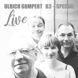 Ulrich Gumpert B3-Special - Live