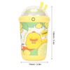 Hand Warmers Cute 10000mAh Battery Powered Reusable Electric Hand Warmer