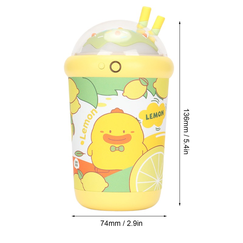 Hand Warmers Cute 10000mAh Battery Powered Reusable Electric Hand Warmer