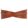 Gusti Gürtel Leder - Federica Gürtel Taillengürtel Accessories Leder Damen
