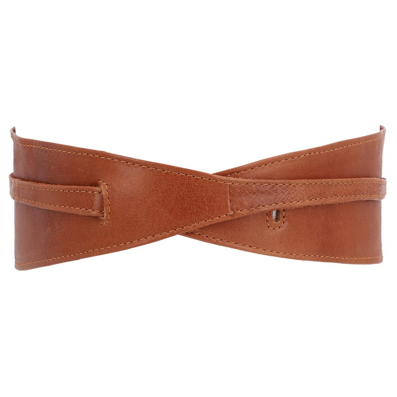 Gusti Gürtel Leder - Federica Gürtel Taillengürtel Accessories Leder Damen