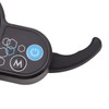 Electric Scooter Display Panel Waterproof 6 Pin Male Connector Electric