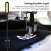 Sewing Light 360° Rotatable Touch Control Switch Slip Resistant 3