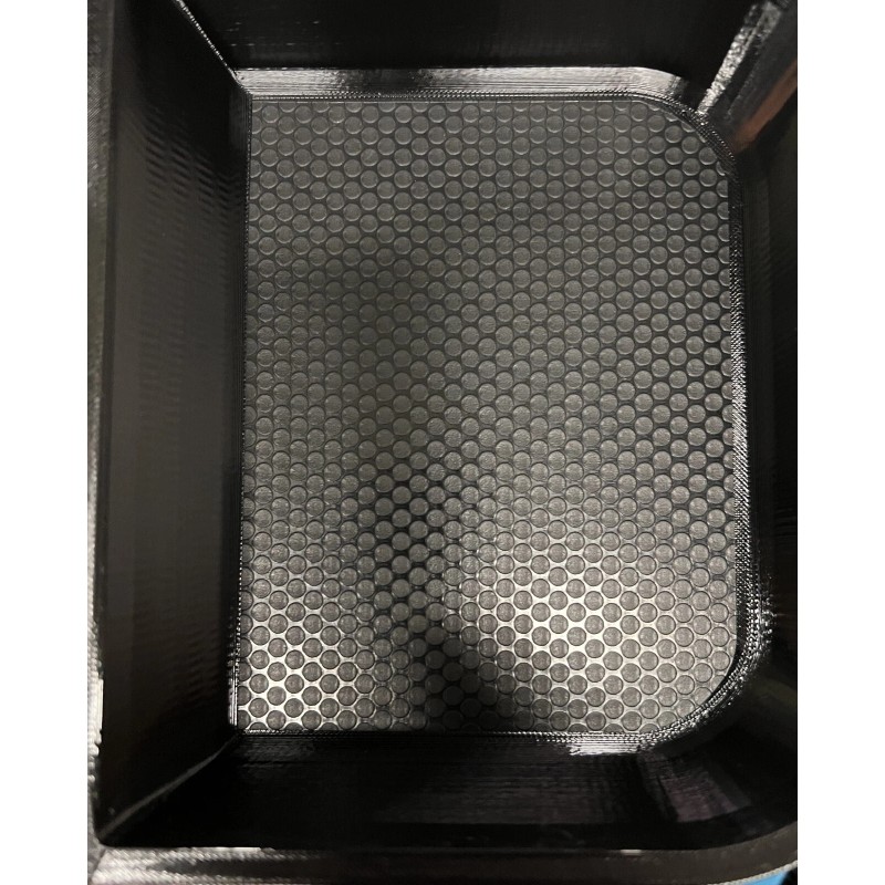 GL3DP 2024 Toyota Land Cruiser Cool Box Tray USA W/liner