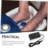 Healvian Replacement Array for Foot Bath Machine Easy to Clean