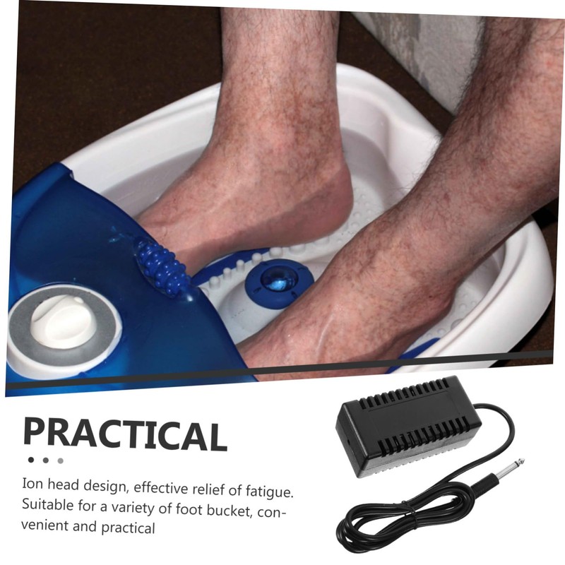 Healvian Replacement Array for Foot Bath Machine Easy to Clean