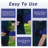WORUIB 2Pcs Golf Connection Band, Connection Band Golf, Golf Swing