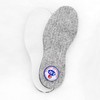 Moneysworth and Best Polar Men's Warmth Down to -25c Felt