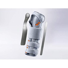 Sporlastic Wrist Orthosis Right Size XS 07031 Black