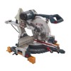 BORA Tool Mounts For Miter Saw Stands And Work Centers