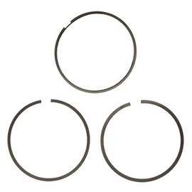 Kolbenschmidt 80011151000 Piston & Rings