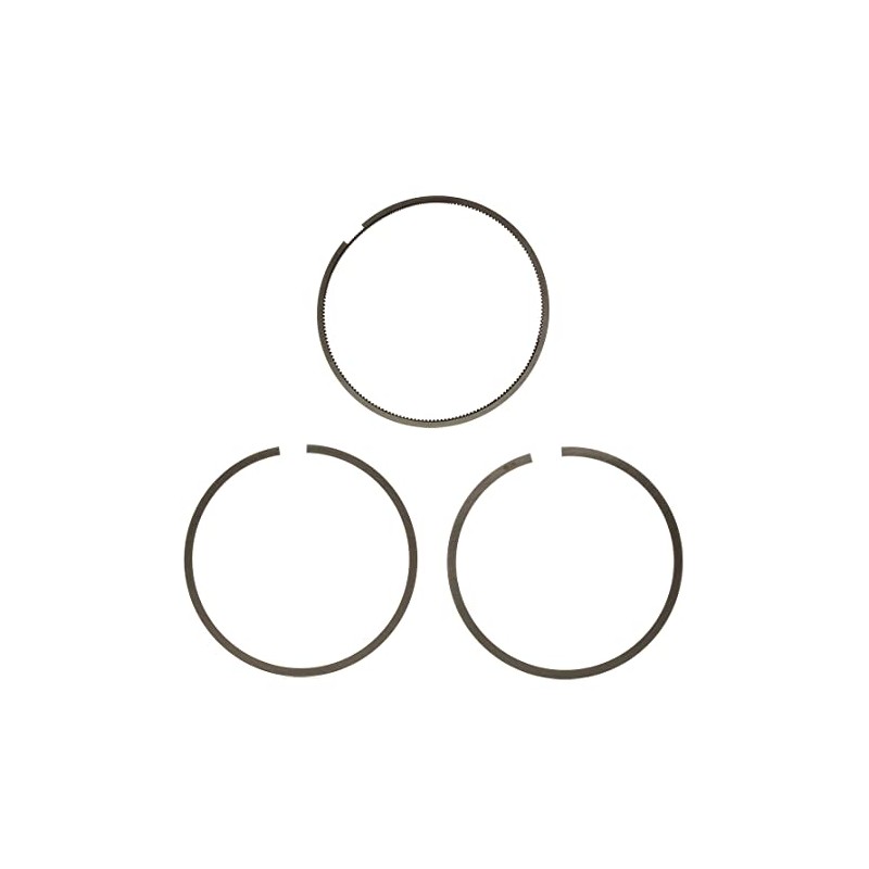 Kolbenschmidt 80011151000 Piston & Rings