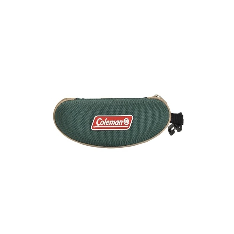 Coleman Case Green