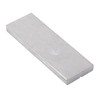 Diamond Pocket Knife Sharpener Dual-Sided Sharpening Stone for Fish Hook