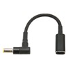 ciciglow Typ C USB - C Buchse Eingang zu DC