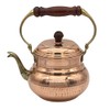 E-Craftr Copper Teapot | Handmade Teapot | Copper Kettle |