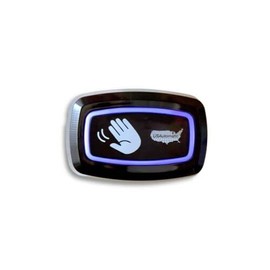 US Automatic 030215 Wireless Push Button Transmitter for Ranger Patriot Openers