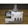 Twist On Wire Connector, 18-8 Awg, Pk50