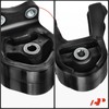 A-Premium 4-PC Engine Motor Mount Kit Compatible with Honda CR-V