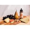 Mike’s Hot Honey, 12 oz Squeeze Bottle (1 Pack), Honey