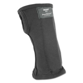 Imak Products IMAA20125 - SmartGlove Wrist Wrap,Small, up to 3 1/4"