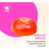Gomitas Colageno Frutas