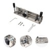 Belt Grinder Knife Jig, Knife Sharpener Jig Sharpening Locator Knife