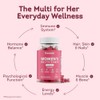 Multivitamin Gummies for Women - 16 Key Vitamins & Minerals