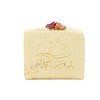 Marbela Cosmetics Handmade Soap - Creamy Rose - Soap Bar