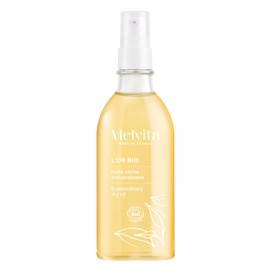 Melvita Rolvio Enriched Extra Oil, 3.4 fl oz (100 ml)