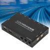 USB KVM Switch 8 Ports USB2.0 Full Speed Plug and