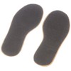 Collonil Unisex - Children's 90110000350 Insoles brown 35 EU