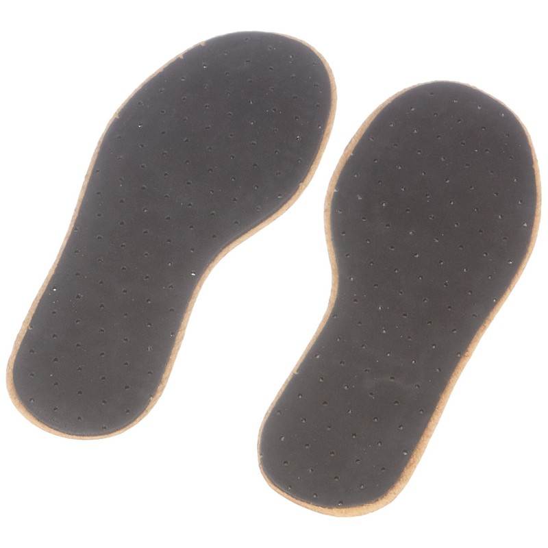 Collonil Unisex - Children's 90110000350 Insoles brown 35 EU