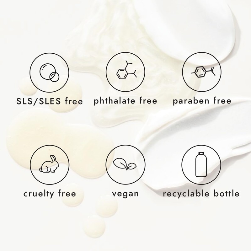 Bondbar Bonding Essential Kit, Contains PreShampoo, Shampoo, Conditioner, and Styling