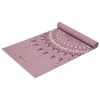 Gaiam Colchoneta yoga/pilates