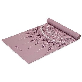 Gaiam Colchoneta yoga/pilates