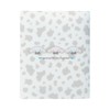 Sanrio 071528 Loose Leaf Binder (Monotone Animal), Cinnamon Roll, PP,