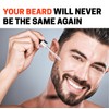 Beard Care Essentials for Men - Softens and Soothes with