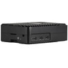 iUniker Metal Case for Raspberry Pi 5, Heavy Duty Passive
