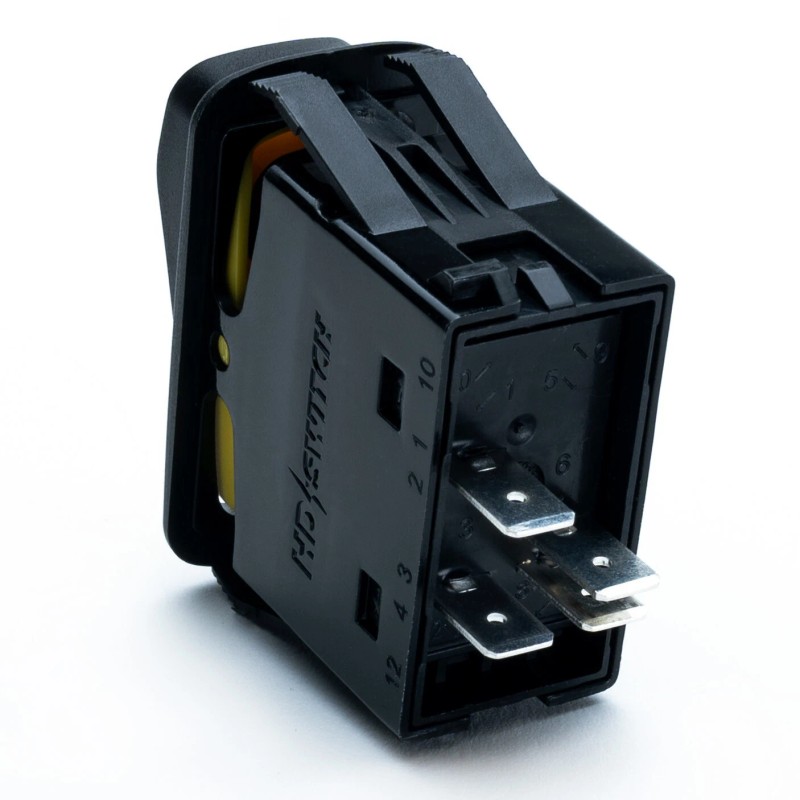 HD Switch 139-6367 PTO Switch for Toro GrandStand HD HDX