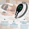 Calm Carry Handheld Sleep Aid Device for Adults with Earplugs