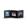 Polaroid Go Acrylic Photo Frame - Black (6409)