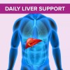 Milk Thistle Supplement Capsulas De Cardo Mariano para Desintoxicar Y