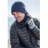 HEAT HOLDERS - Men's Warm Outdoor Neck Warmer for Winter