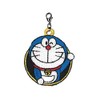 Minoda Doraemon Mini Charm Through Hoop T05C1487