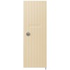 Salsbury Industries 3551SAN Replacement Door and Lock for Vertical Mailbox