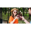 Stewart's Wishniak Black Cherry Soda, 12 fl oz (24 Glass