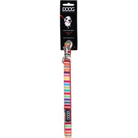 DOOG’s Neoprene Padded Lead with Soft Handle – Durable with Comfortable to use for Running, Hiking, and Walking with Your Dog (Scooby, Small)