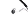A-Premium A/C Discharge Line Hose Assembly Compatible with Ram 2500